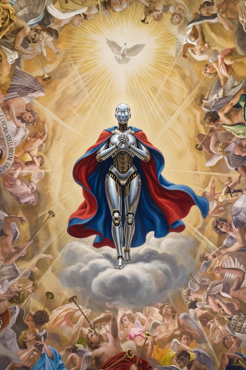 Clarion de Laffalot tweet media