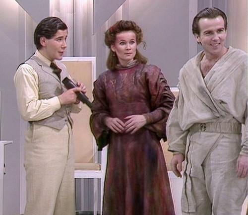 DoctorWhoPix's tweet image. Timelash #DoctorWho #DrWho