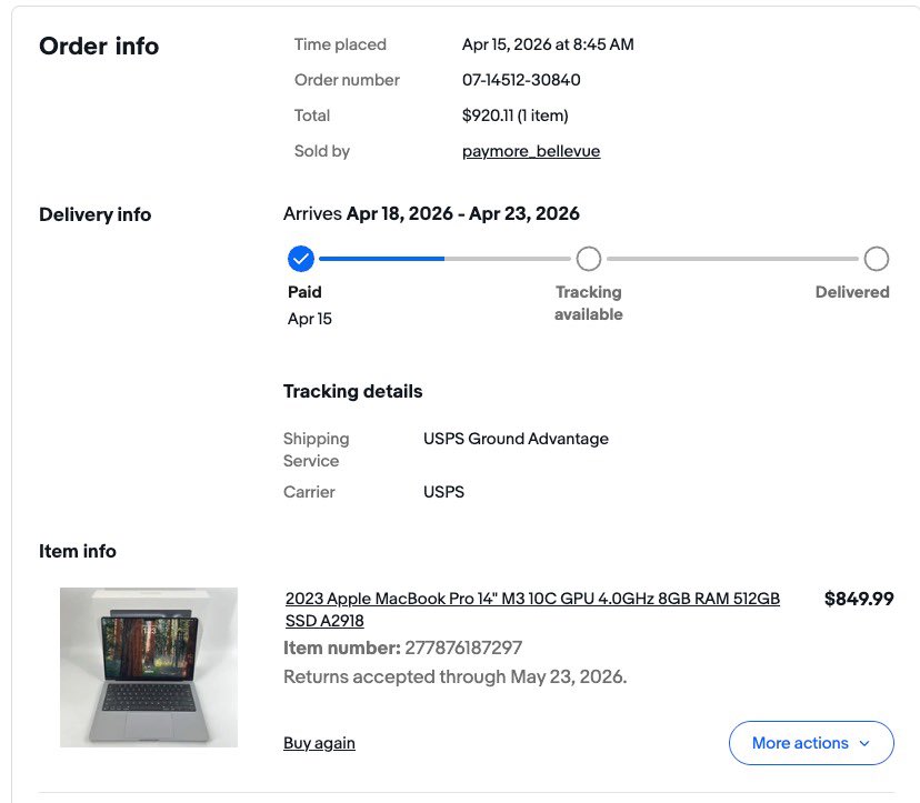 DBAY-EXQUISITE LIMITED tweet media