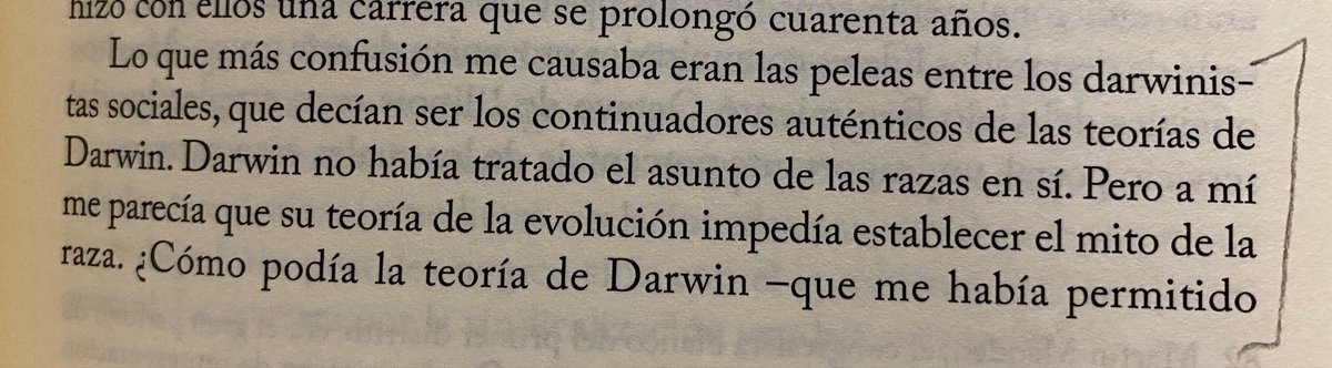 loadupyourgun's tweet photo. La duda de Harry Haywood sobre la teoría de Darwin, y la aclaración de su hermano Otto (“Bolchevique negro”): https://t.co/v4vvqxTZ3x