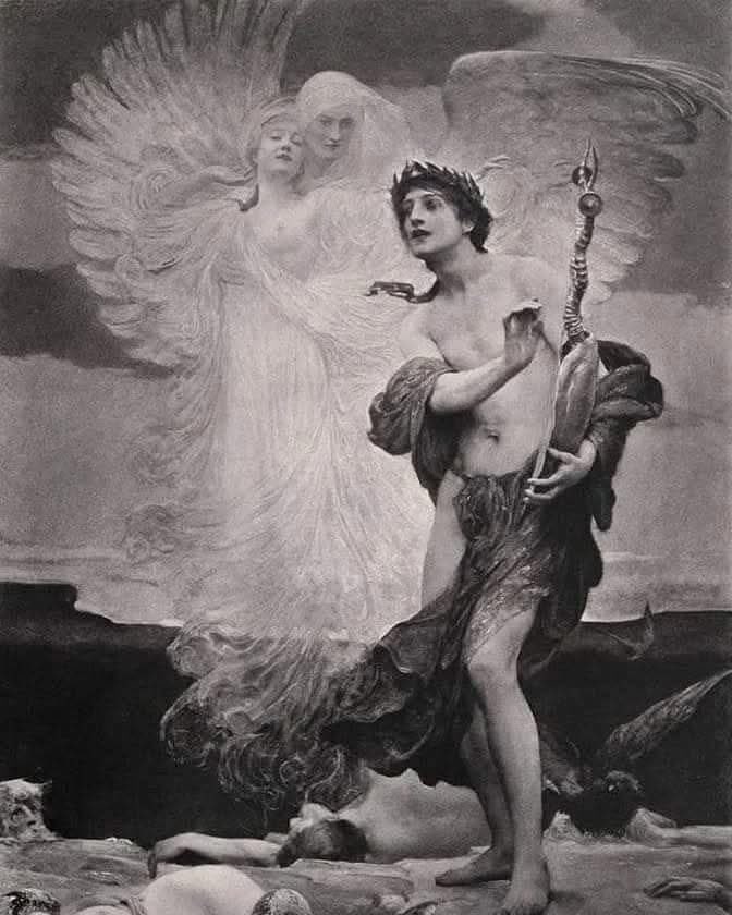 MΛЯIПΛ tweet media