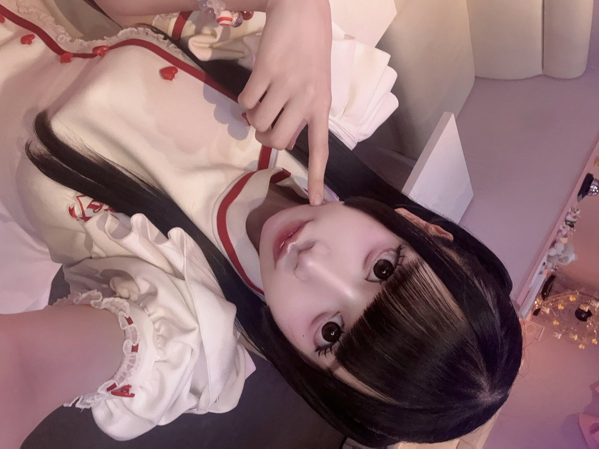 塚原♡ tweet media