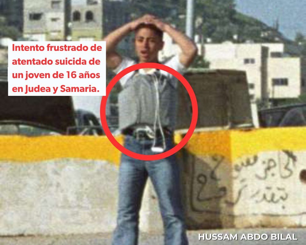 Israel en España 🇮🇱 tweet media