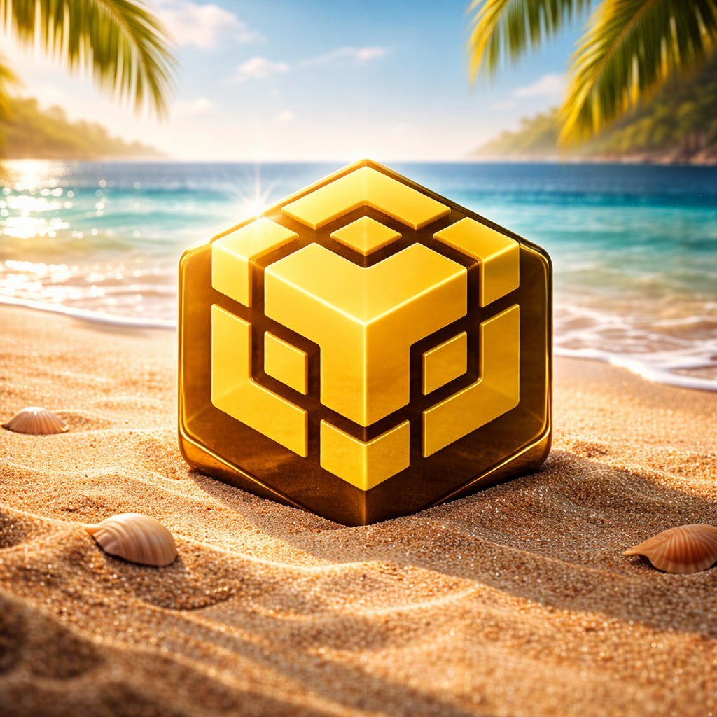 BNB Hub tweet media
