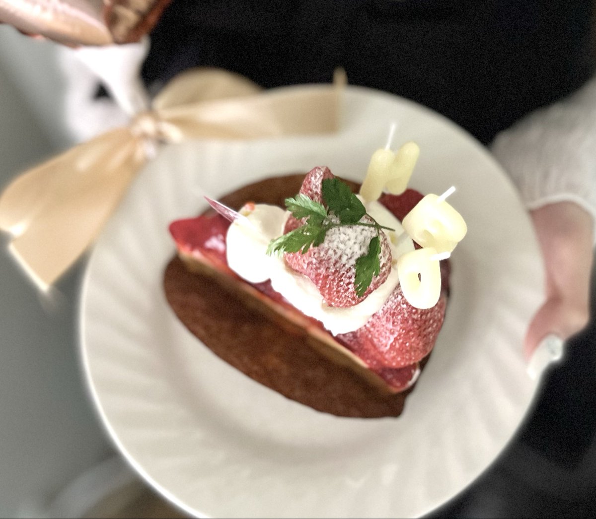 ⸜(●˙꒳˙●)⸝ tweet media