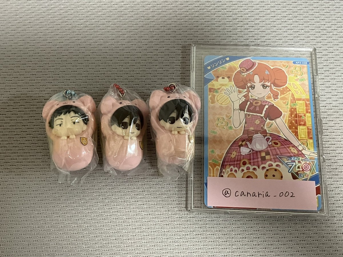 金糸雀 tweet media