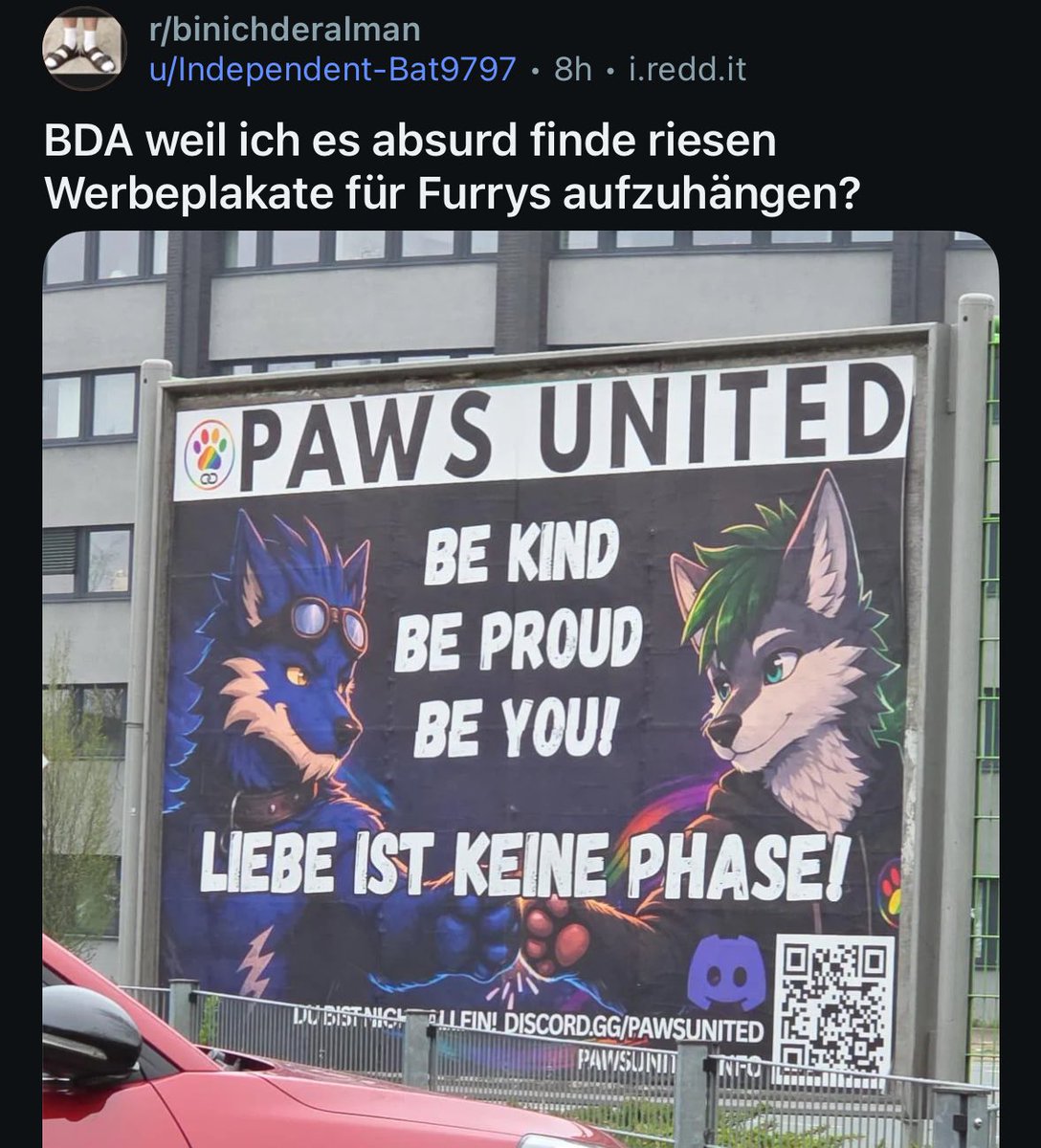 Pinsel, The 📸 Lynx tweet media