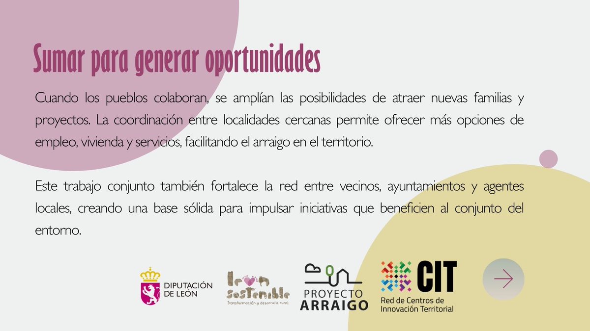 Diputación De León tweet media