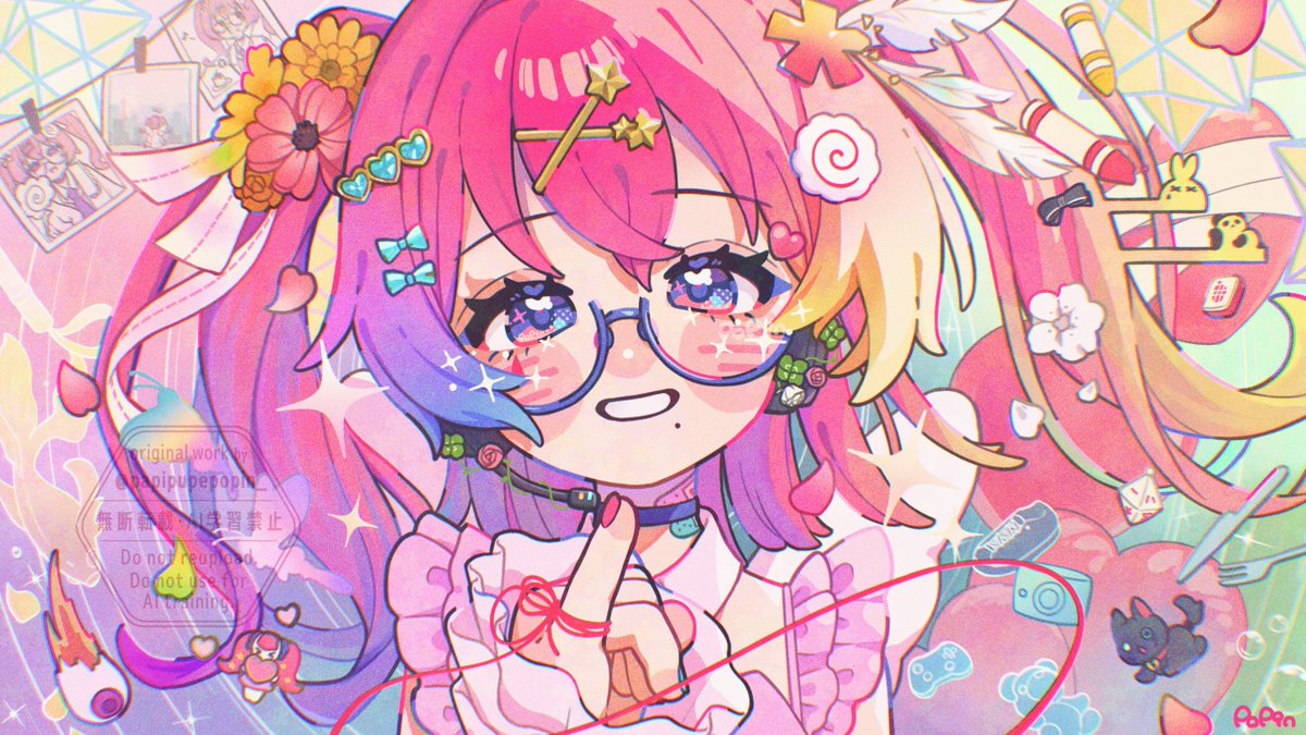 𝗣𝗼𝗣𝗶𝗻 tweet media