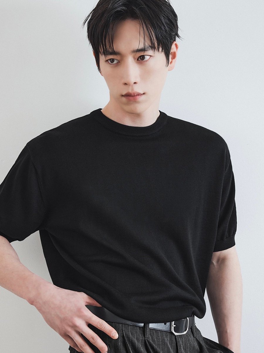 seo_kjcolor1012's tweet photo. ๐ค๐ฉถ
DRAW FIT X SEO KANG JUN 2026 SUMMER COLLECTION
#ใฝใฌใณใธใฅใณ
#seokangjun
#์๊ฐ์ค
#drawfit https://t.co/o7k6x0QRfN