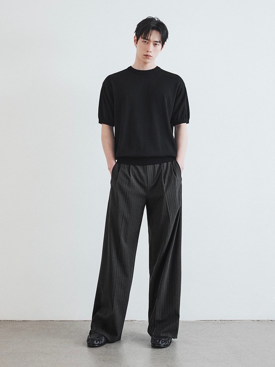 seo_kjcolor1012's tweet photo. ๐ค๐ฉถ
DRAW FIT X SEO KANG JUN 2026 SUMMER COLLECTION
#ใฝใฌใณใธใฅใณ
#seokangjun
#์๊ฐ์ค
#drawfit https://t.co/o7k6x0QRfN