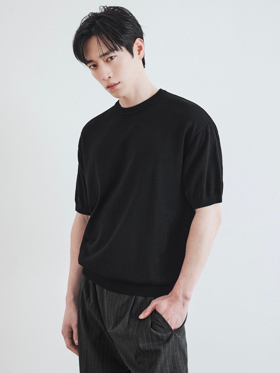seo_kjcolor1012's tweet photo. ๐ค๐ฉถ
DRAW FIT X SEO KANG JUN 2026 SUMMER COLLECTION
#ใฝใฌใณใธใฅใณ
#seokangjun
#์๊ฐ์ค
#drawfit https://t.co/o7k6x0QRfN