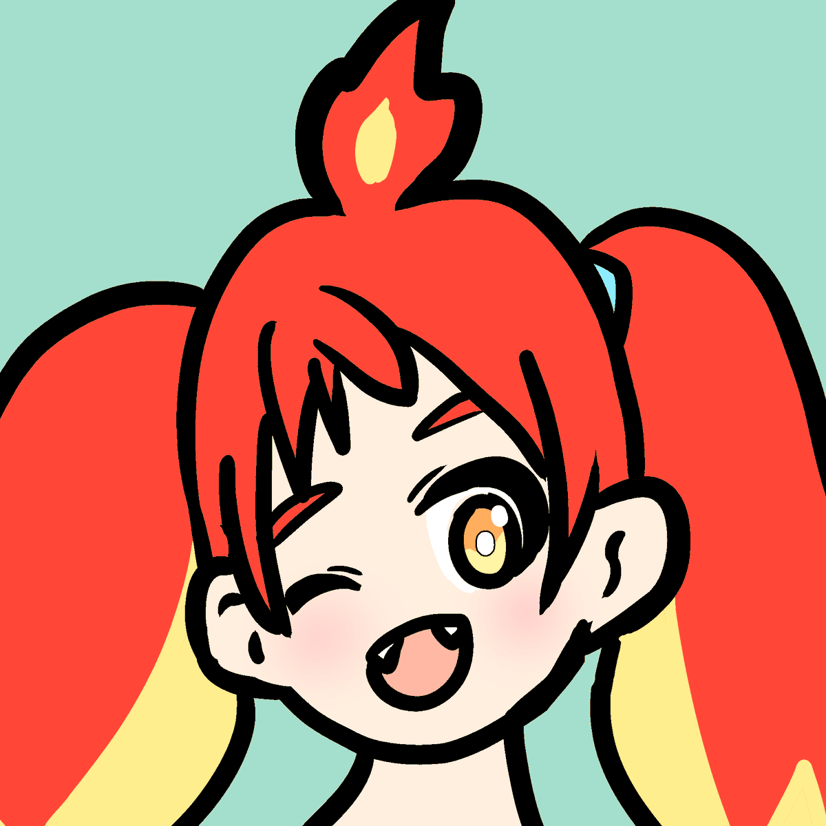 うめいじ🥞🐑❤️‍🩹🌙🍑💖☂️🪼🪿☀️🌌✝🐈🍠🐰🎣🔔🐈‍⬛❄🪄🍵 tweet media