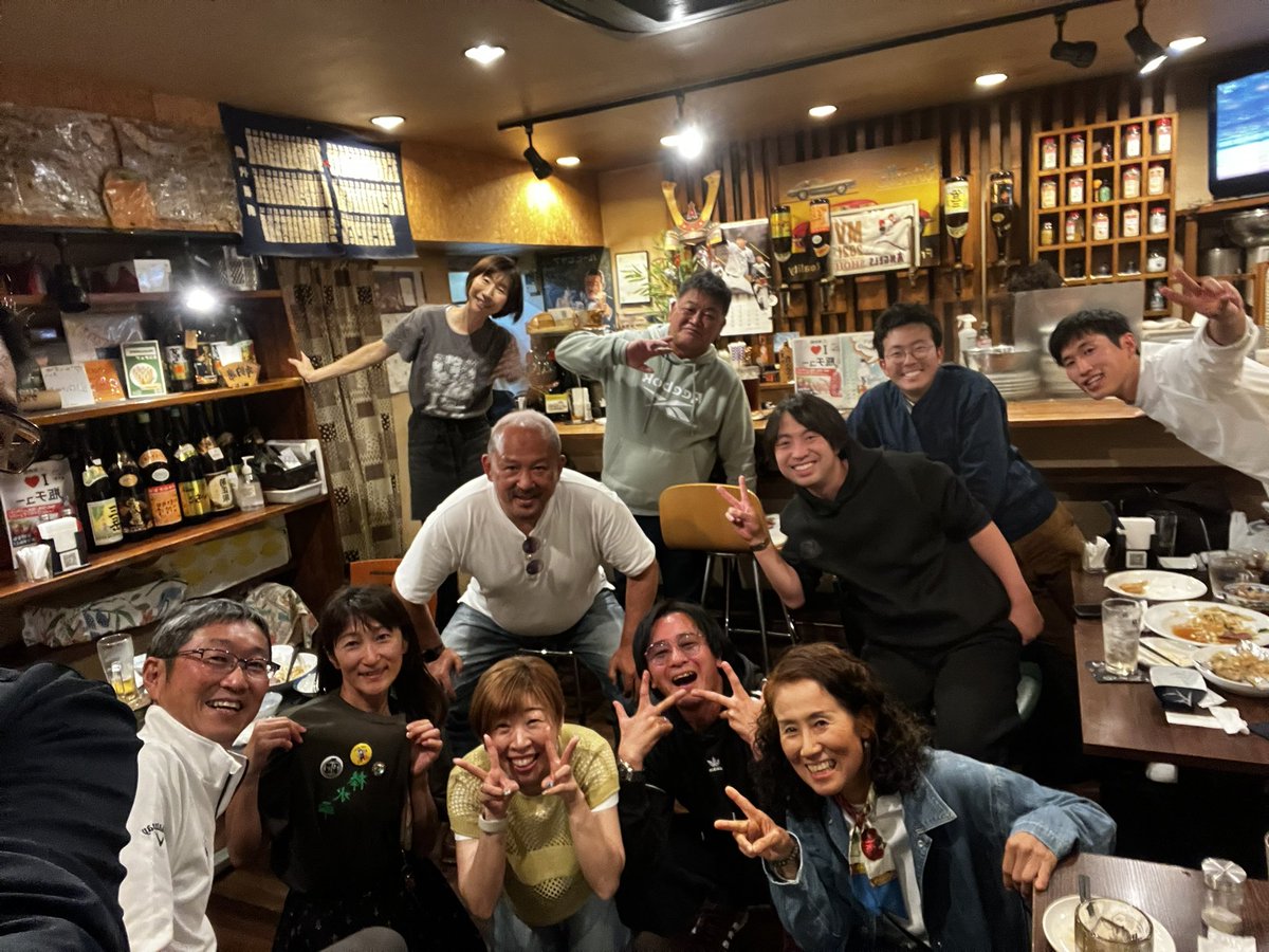 TEAMダッシュ tweet media