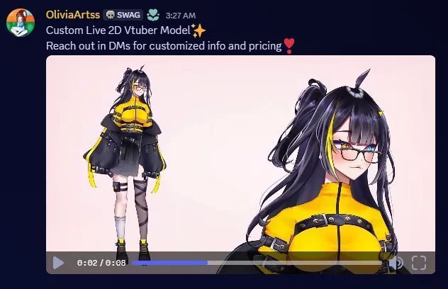 Yori Usami Studio🔥|| DnD Artist tweet media