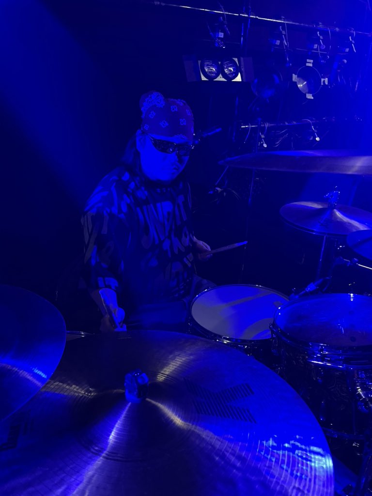 the SAMIEL tweet media