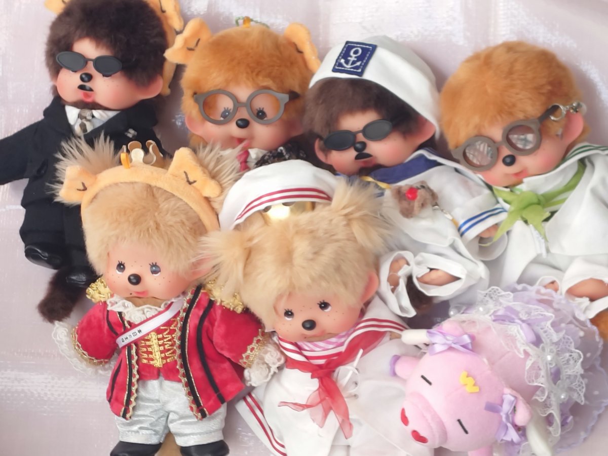 なっつ tweet media