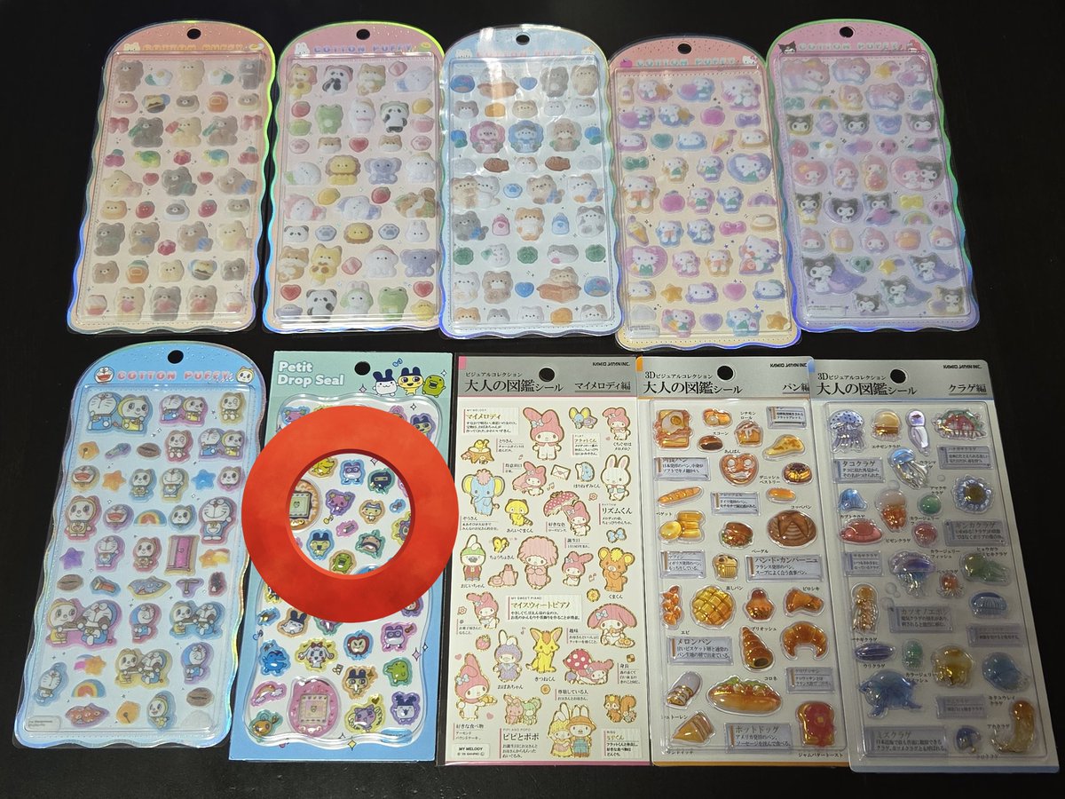 ⚠️litlink必読☆*　りさ🍓 tweet media