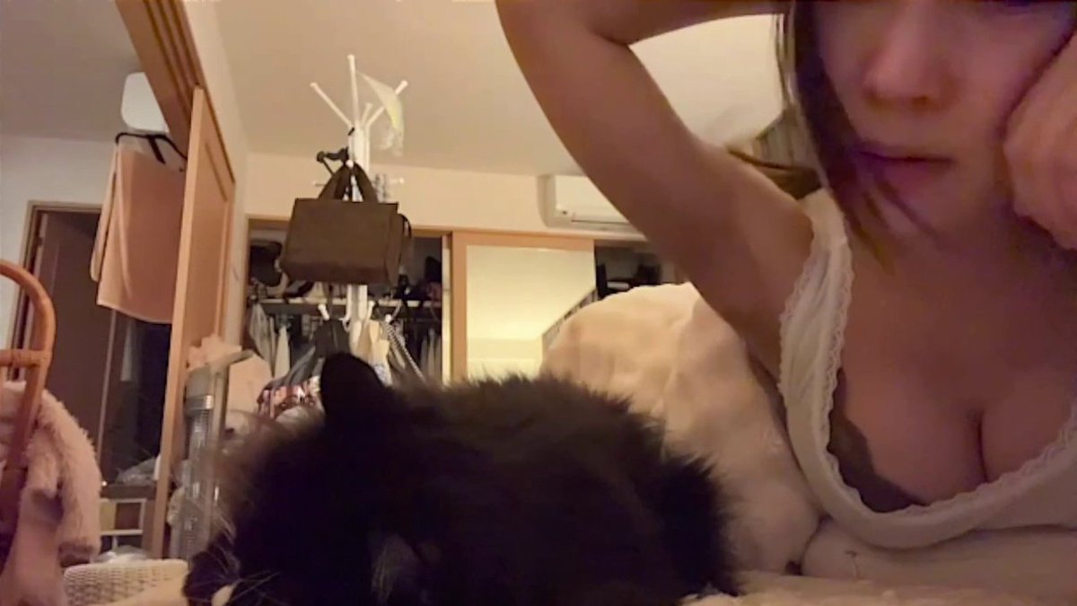 nijyuugo25's tweet image. 不謹慎ちゃんの配信　＃不謹慎 #ミナミリサ ＃ニコ生
nicovideo.jp/user/31360330