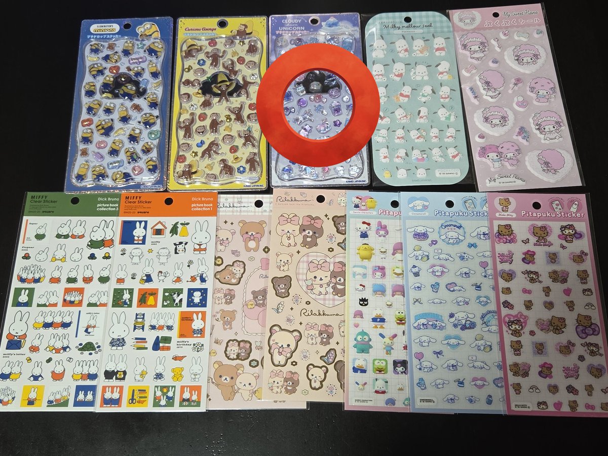 ⚠️litlink必読☆*　りさ🍓 tweet media