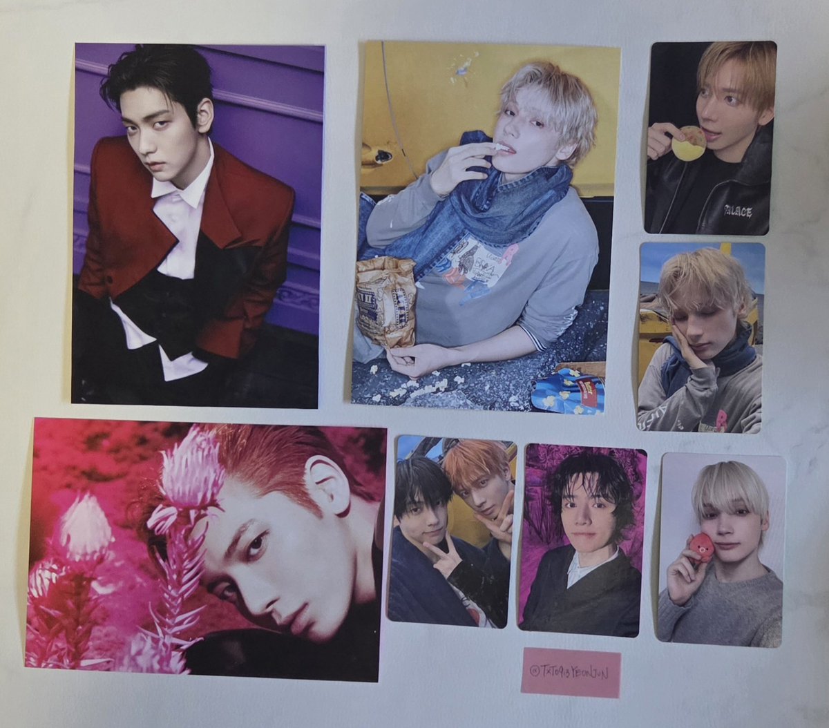 取引垢 𖣘 tweet media