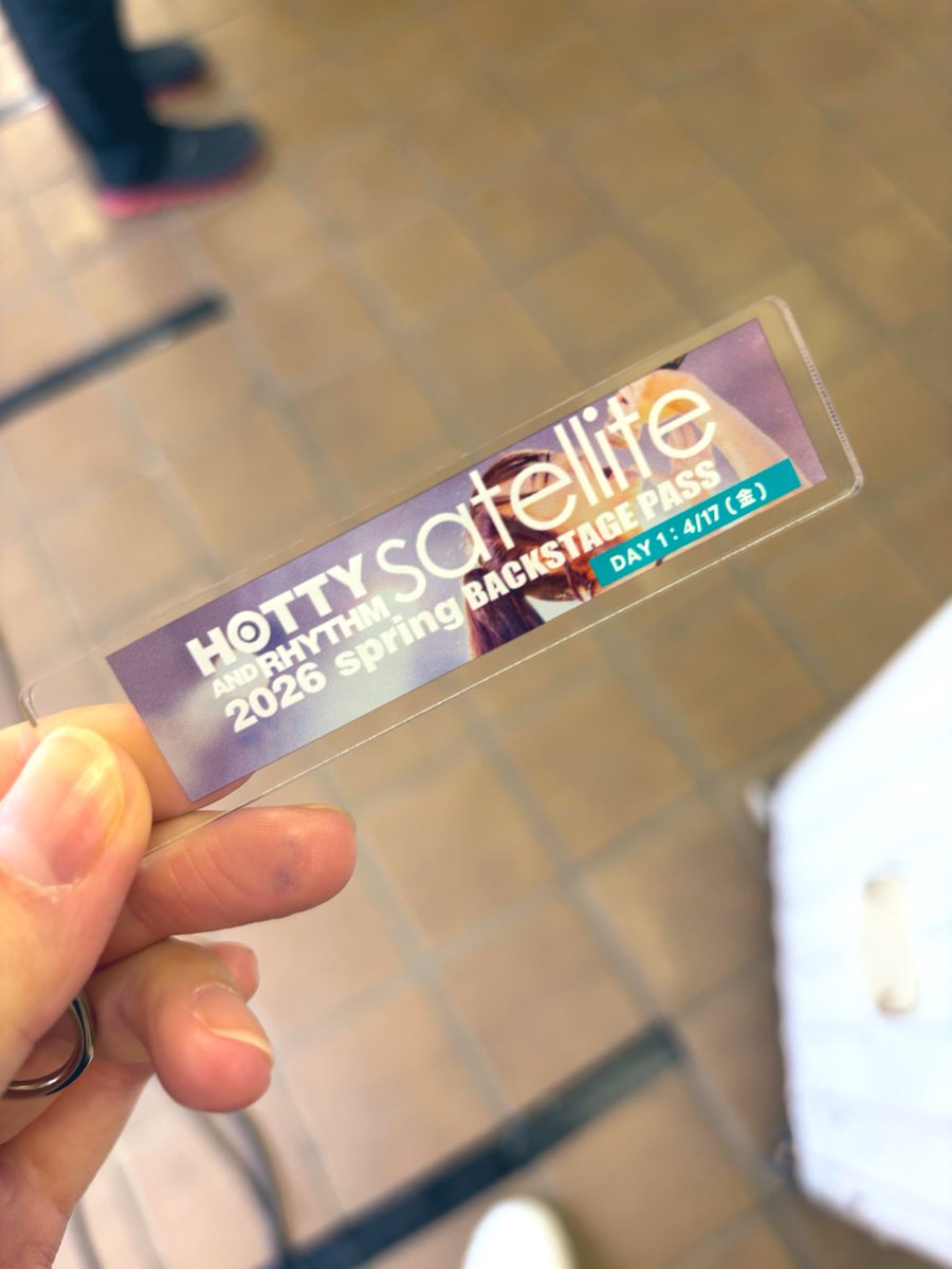 佐藤和泉 tweet media