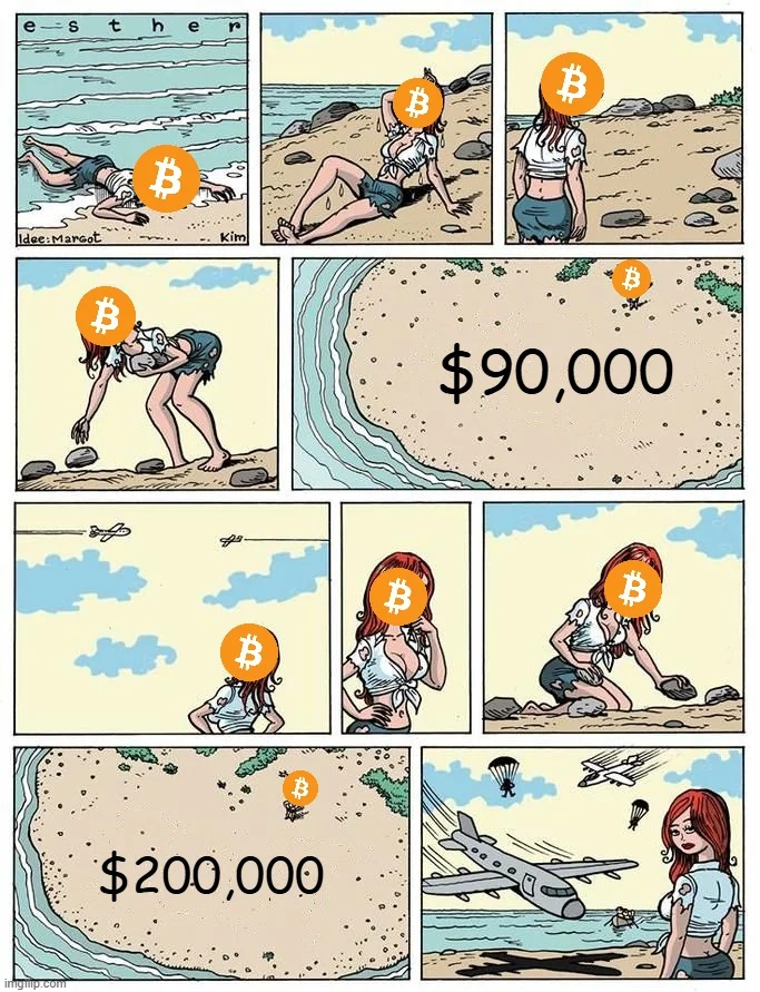 The Bitcoin Way tweet media