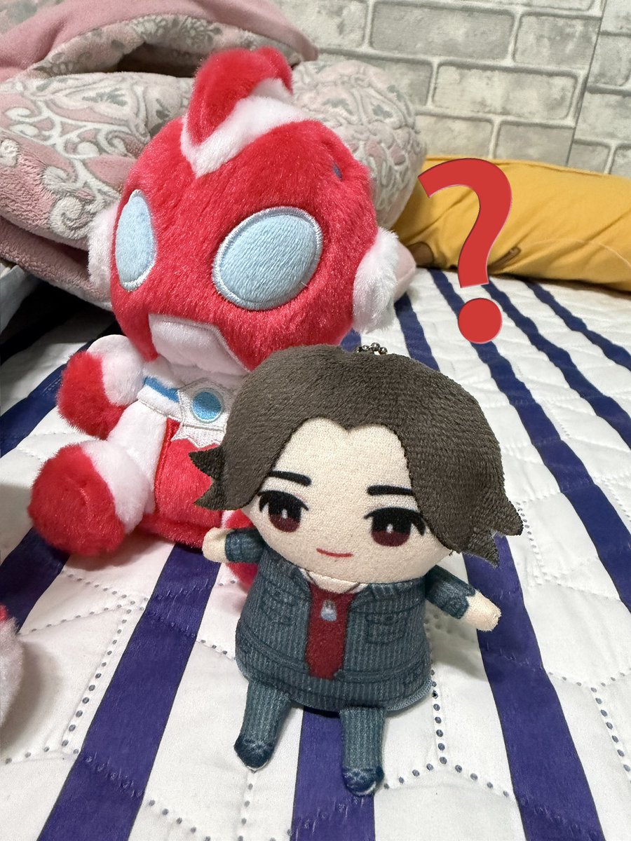 시온(しおん) tweet media