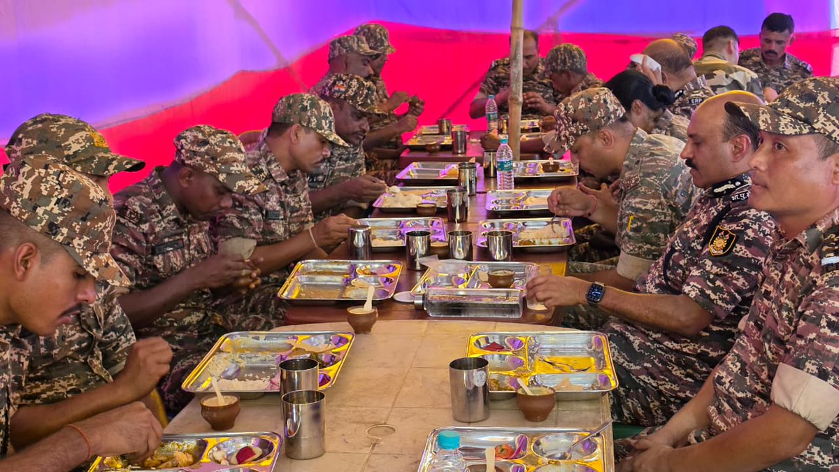 🇮🇳CRPF🇮🇳 tweet media