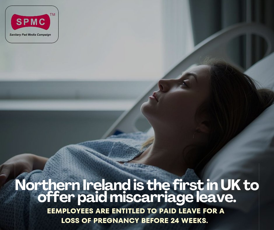 Sanitary Pad Media Campaign tweet media