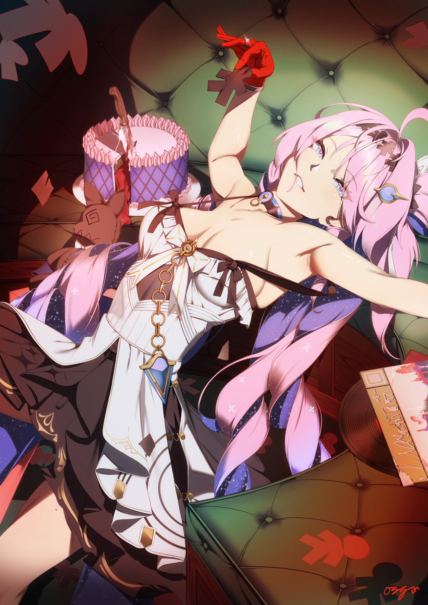 OnShiGou tweet media