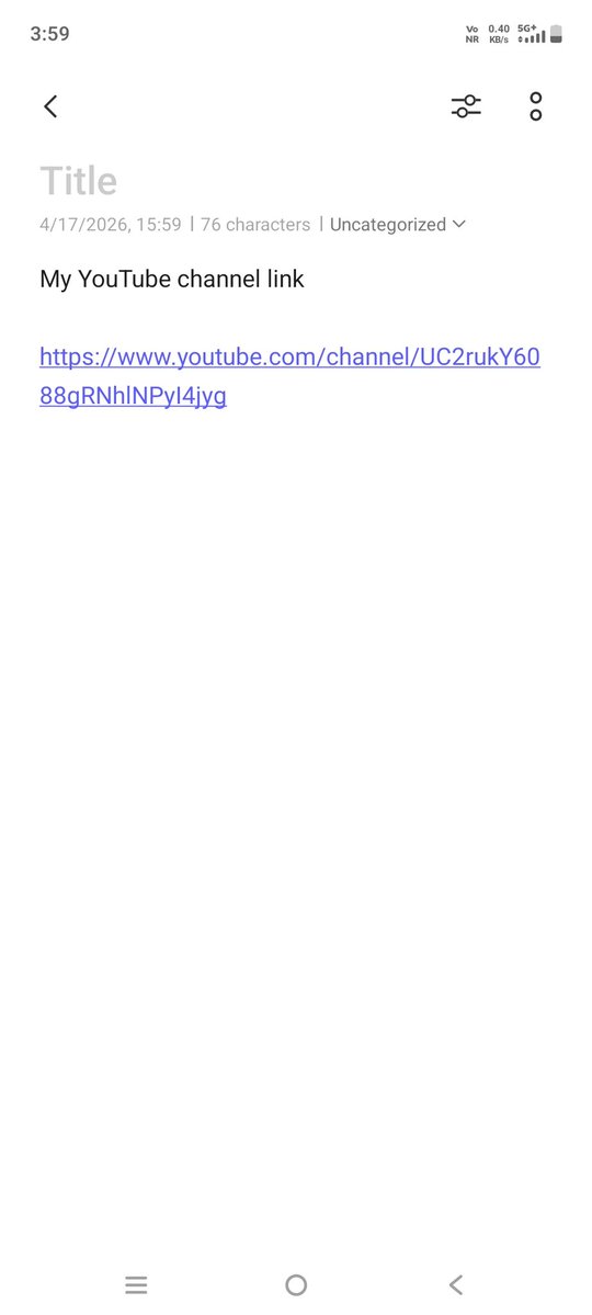 Zx_Yt1's tweet image. @TeamYouTube , My channel was terminated on Jan 30 for "Spam &amp;amp; Deceptive Practices." I'm Ishan Malik, a Minecraft creator (128 videos). I apologize for any unintentional mistakes &amp;amp; promise to follow all rules. Please re-review &amp;amp; restore it.
#YouTube #TeamYouTube #Support