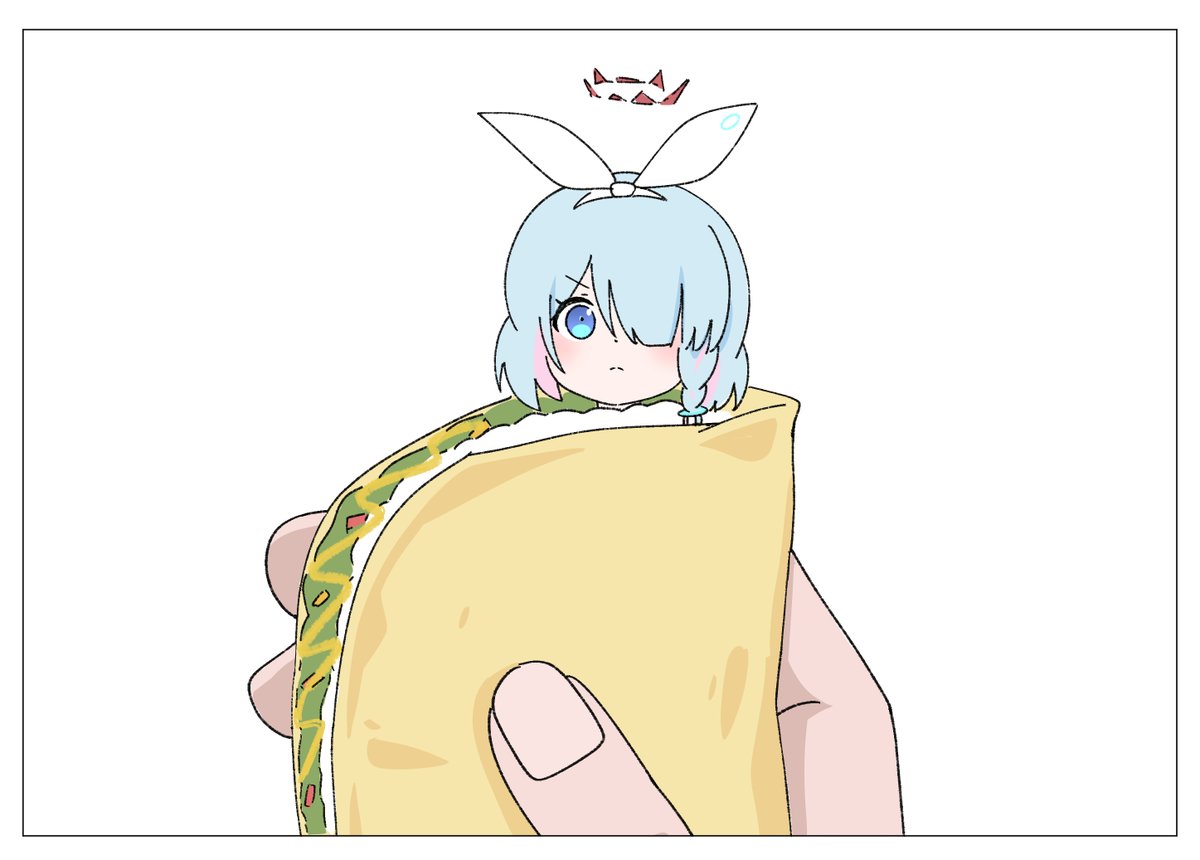 生くらげ tweet media