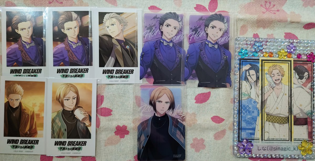 しな＠固定/ツイフィ必読 tweet media