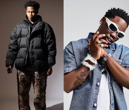 RAP-KULTURE ZA tweet media