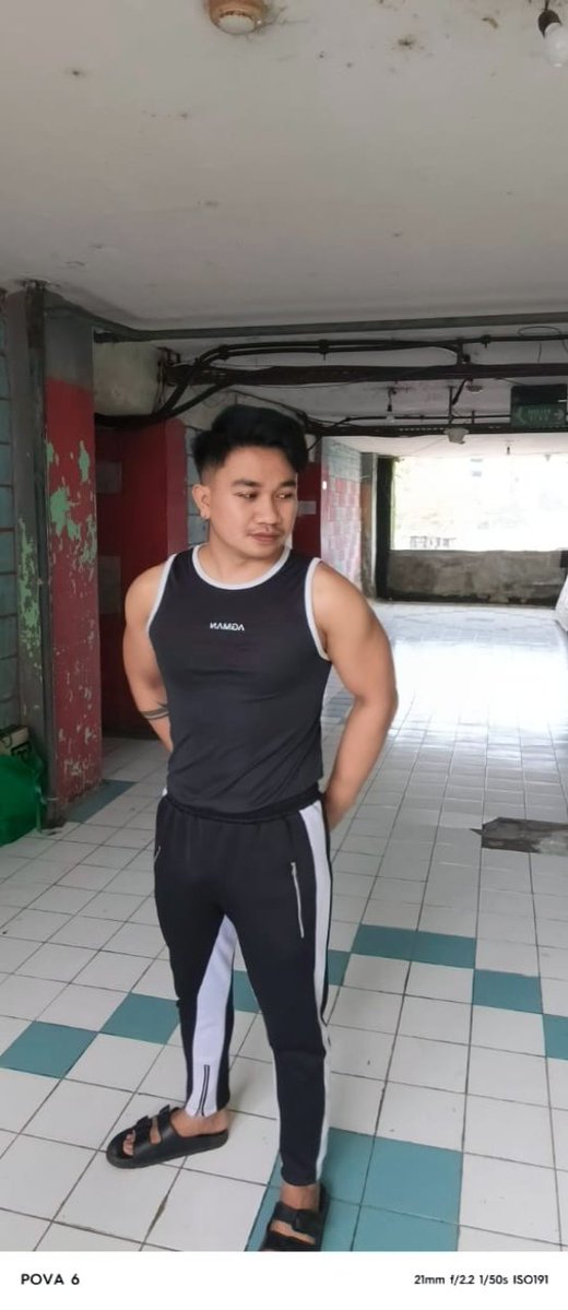 Dery Massage tweet media