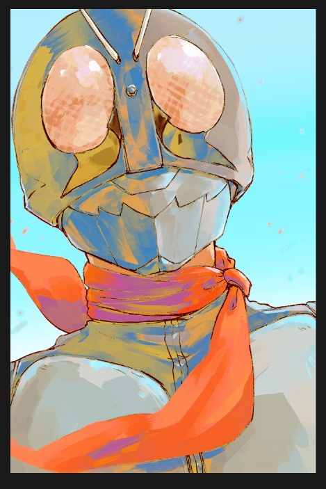 タカムラ tweet media