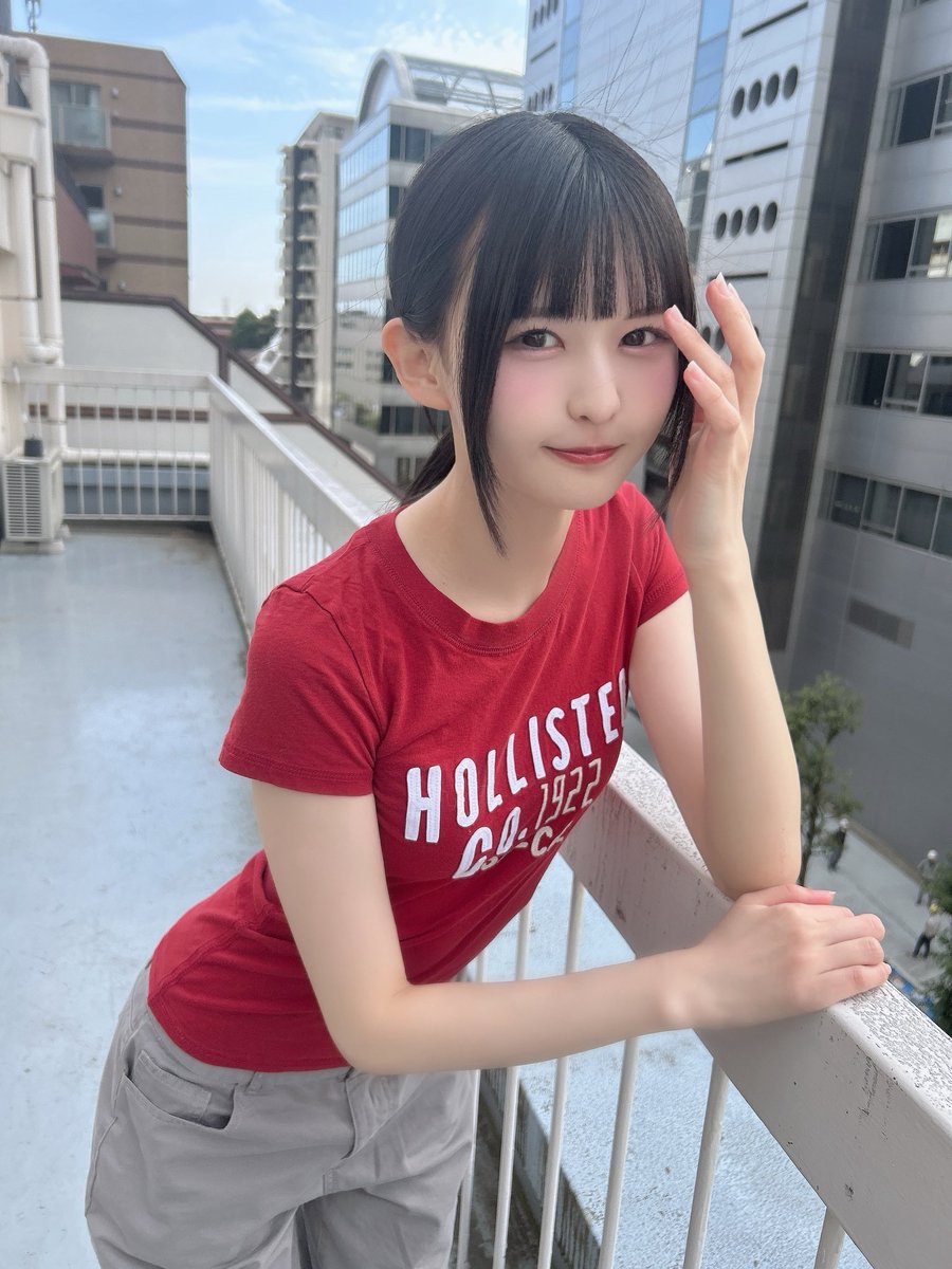 三真るい ラナキュラ tweet media