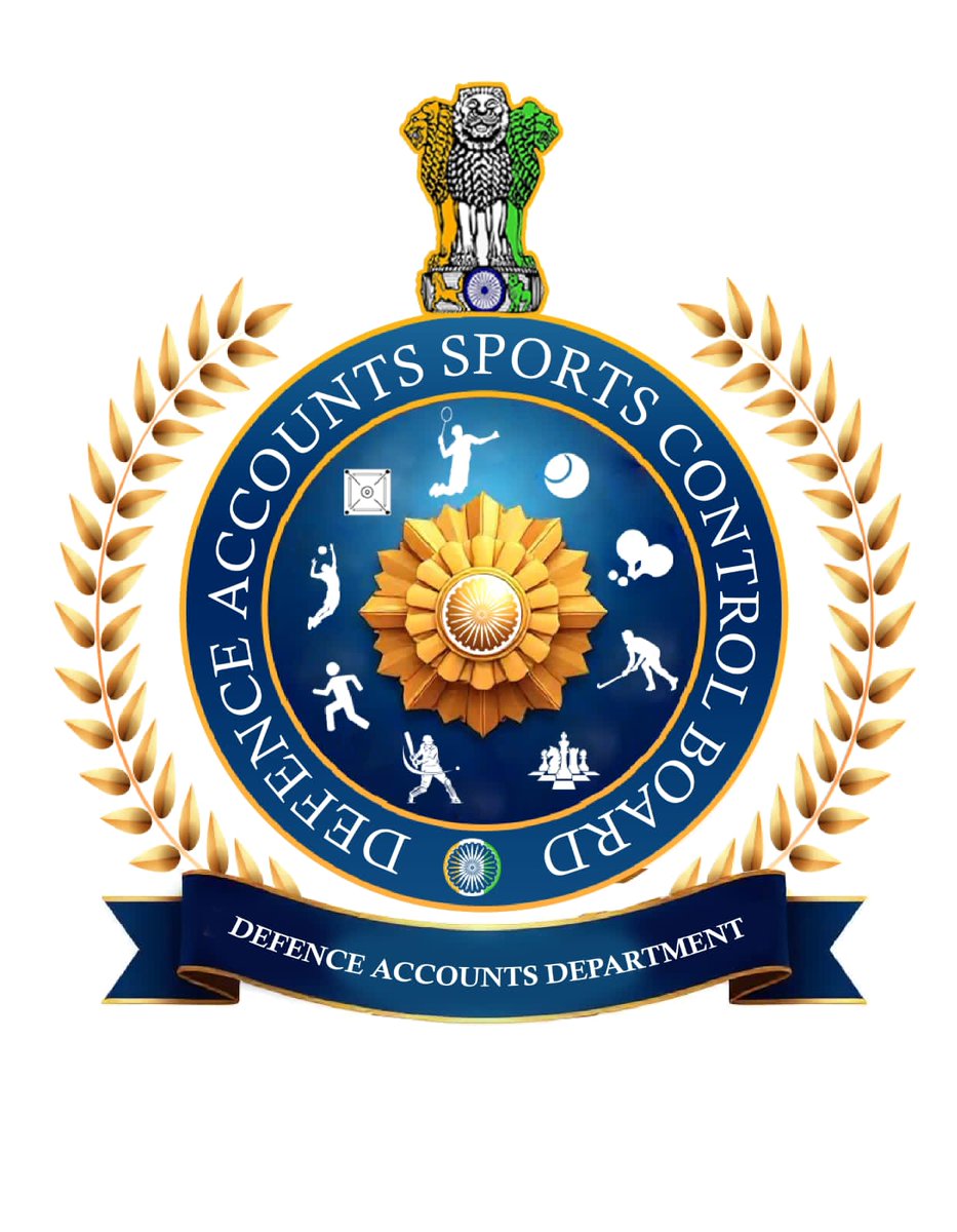 Defence Accounts Department tweet media
