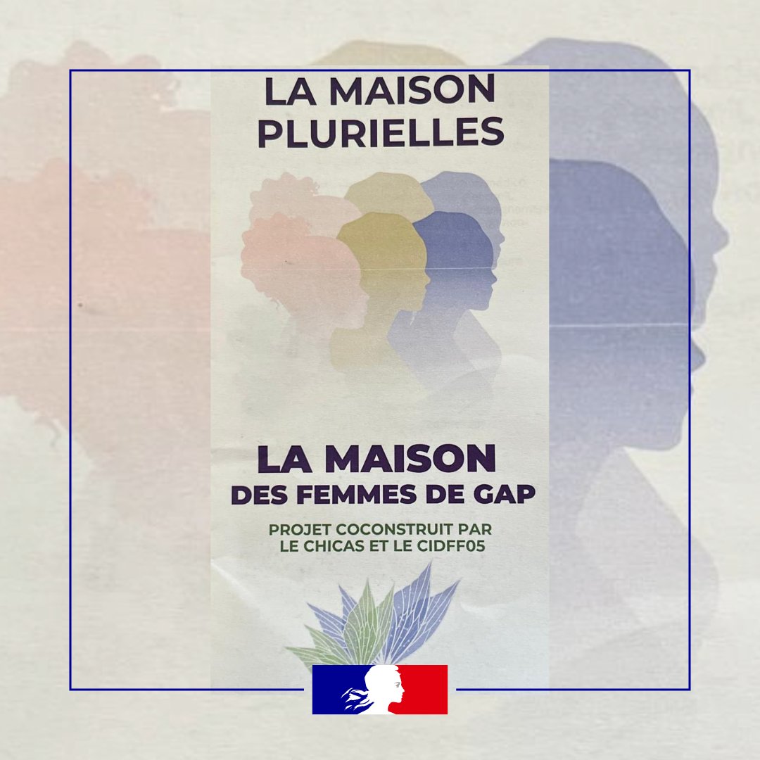 Préfet des Hautes-Alpes tweet media