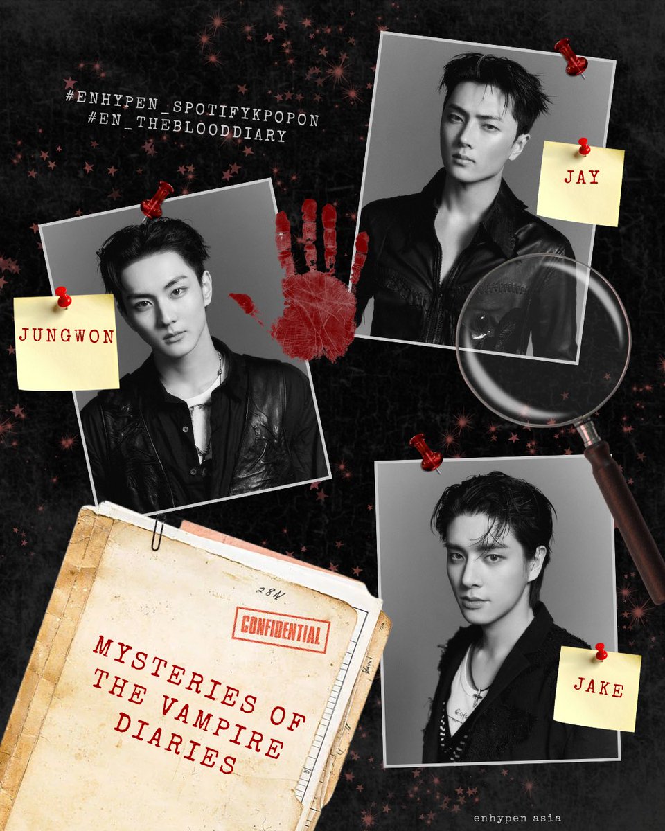 ENHYPEN ASIA tweet media