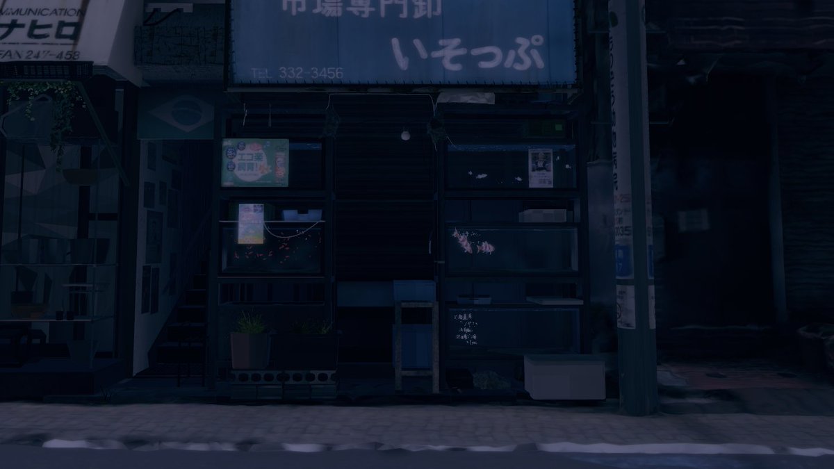 inunekoippiki(犬猫一匹) tweet media