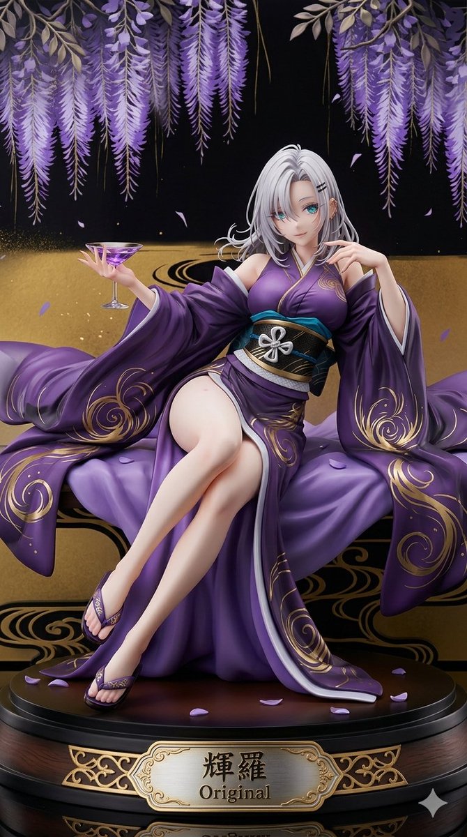 白々輝羅(きら) tweet media