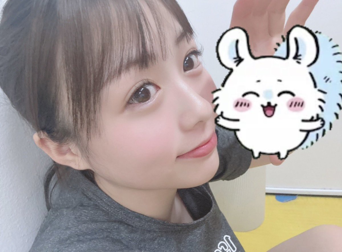 大井すず tweet media