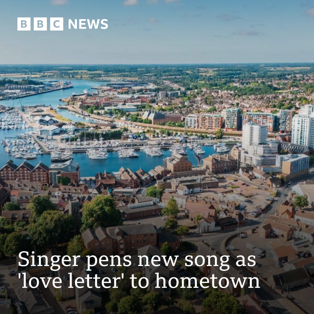 BBC Suffolk tweet media