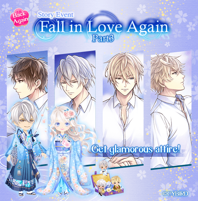 Ikémen Sengoku EN (@ikesen_en) / Posts / X