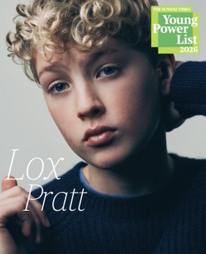 acervo lox pratt tweet media