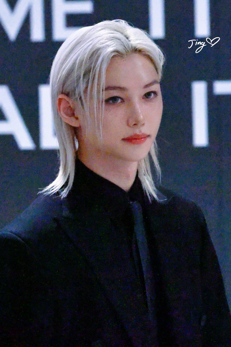 adingnarumi's tweet image. 260417 |  Hera Black Event 

🖤🤍

#FELIXxHERA
#Felix #StrayKids #필릭스 #스트레이키즈
#ピリちゃん #용복