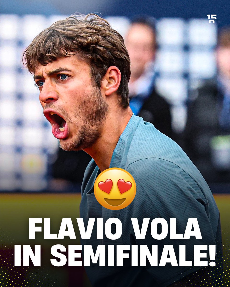 Quindici Zero 🎾 tweet media