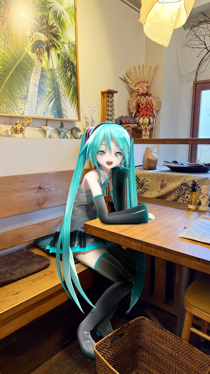 鶏天 🐤 tweet media